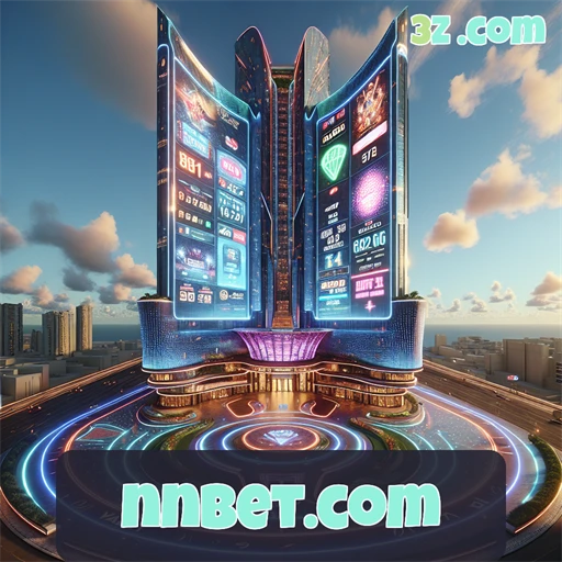 nnbet.com Apostas Diversificadas